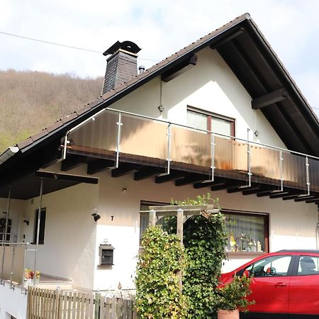 Fewo-Rosenberger-Sauerland 伦讷施塔特 外观 照片