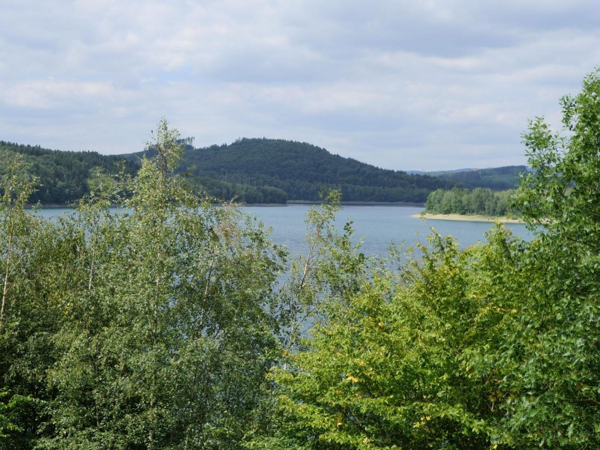 Fewo-Rosenberger-Sauerland 伦讷施塔特 外观 照片