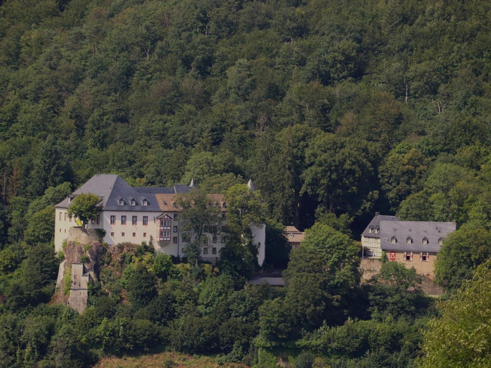 Fewo-Rosenberger-Sauerland 伦讷施塔特 外观 照片